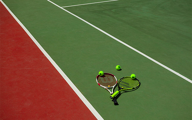 Bisiklet & Gravel Rotaları