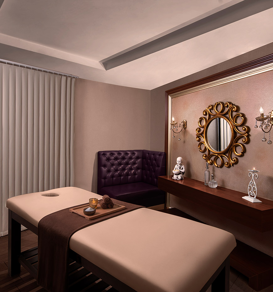 Afyon Aromaterapi Masajı